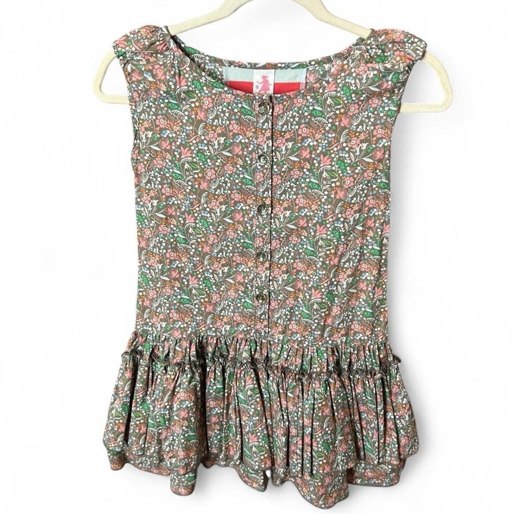Matilda Jane Serendipity Dress – Girls Size 8
